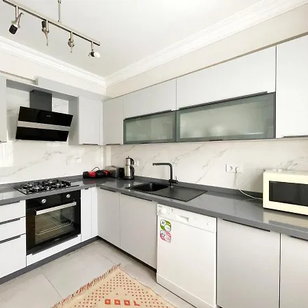 Tatil Premium Villa Baron-2