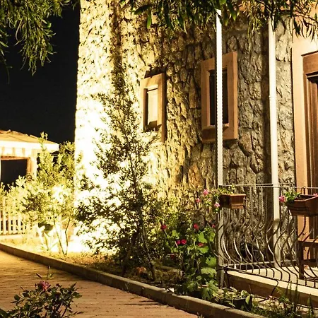 Casa Di Pietra-2
