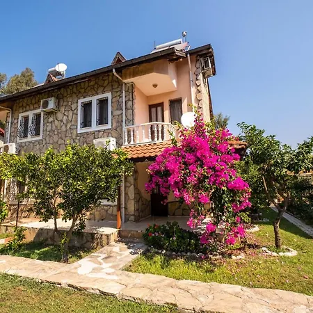 Wonderful Home Close To Beach In Fethiye-2