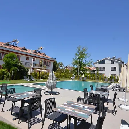 Mykonut Erna Apart Hotel-2