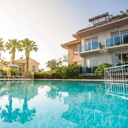 Paradise Apart Fethiye-3