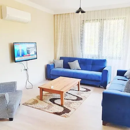 Fethiye Bahceli Fiber Internetli-2