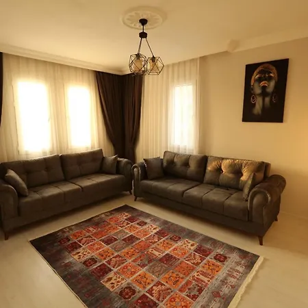 Villa Erya 1-2