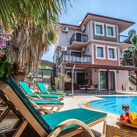 Villa Ersak Oeluedeniz-3