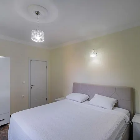 Kayakoey Incir Villa Oezel Yuezme Havuzlu-2