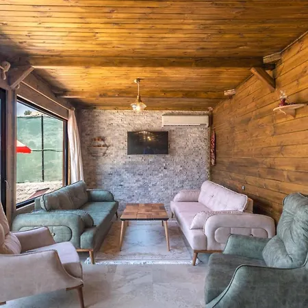 Villa Vazgecilmezim-3