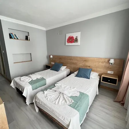Ibrahim Bey Hotel-3