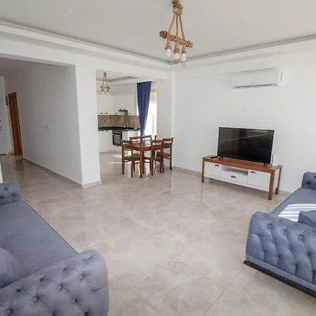 Zehra Villas-2