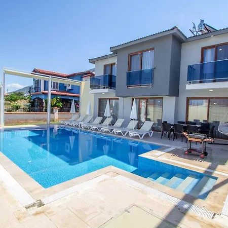 Zehra Villas-3