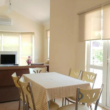 Oasis Vacation Homes-3