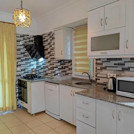 Villa Rose Oludeniz-3
