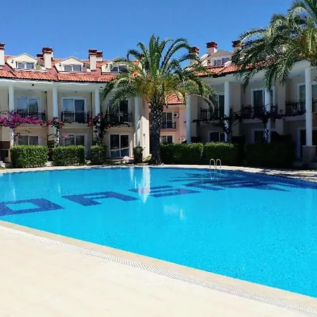 Oasis Vacation Homes-2