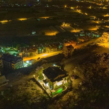 Villarge-Hayallerin Oetesinde Bir Tatil Deneyimi-Huzurlu Rahat Ve Manzarali-3
