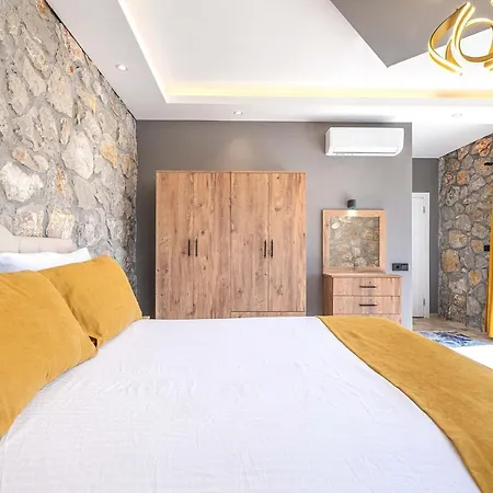 Zeytin Villa-2