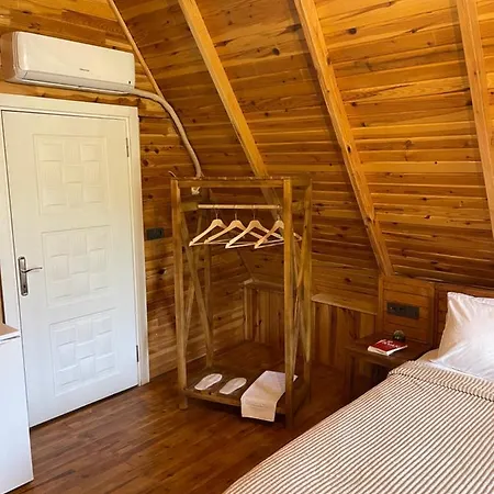 Heaven Bungalow Fethiye-3