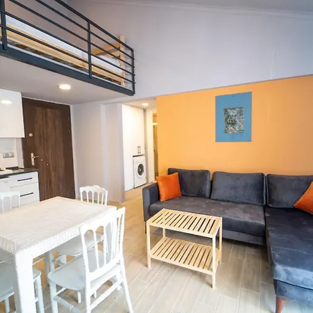 Loft Close To Calis Beach In Foca Fethiye-3
