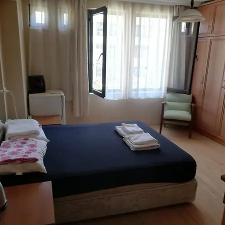 1 - Holy Art Villas Plajda 5 Katli Villa-2