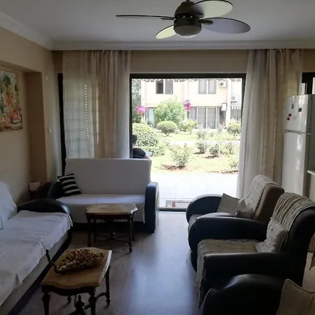 1 - Holy Art Villas Plajda 5 Katli Villa-3