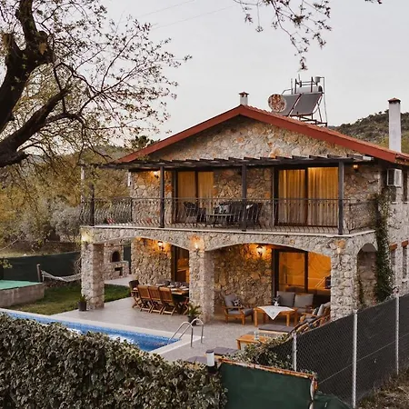 Yaba 2 Villa-2