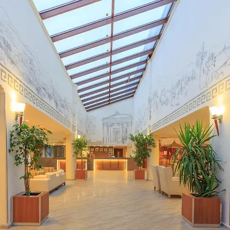Orka Moderno Luxury Villa-3