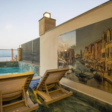 Villa Porto- 3 Bedrom Private Pool Holiday Villa-2