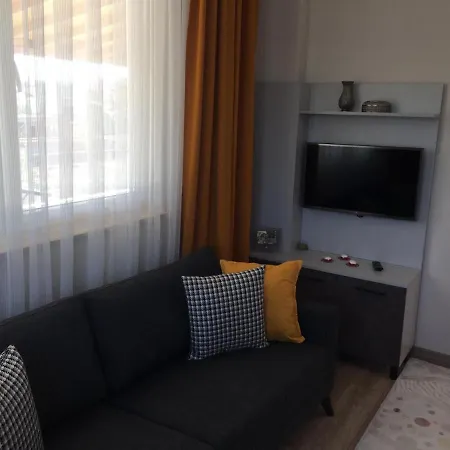Serene Flat Close To Calis Beach In Fethiye-2