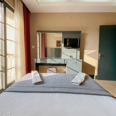 Golden Life Resort A Blok Daire No 9-2