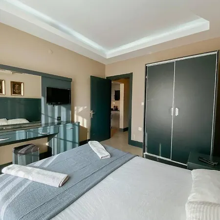 Golden Life Resort A Blok Daire No 9-3