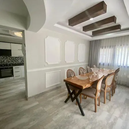 Memories Honey Villa-2