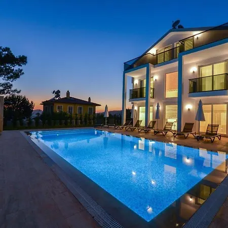 Sun Set Villa-2