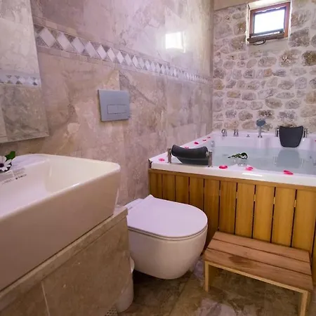 Likya Ruby 2+1 Villa, Oezel Havuzlu, Fethiye-2
