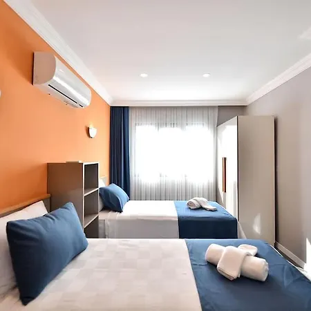 Villa Shiraz - Yesiluezuemlue Fethiye-2