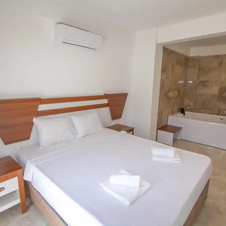 Mina Villa, Oezel Havuzlu, Fethiye-2