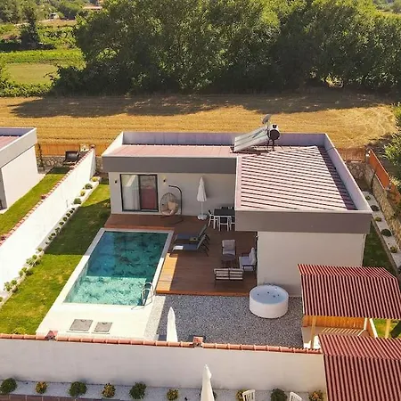 Villa Shiraz - Yesiluezuemlue Fethiye-3