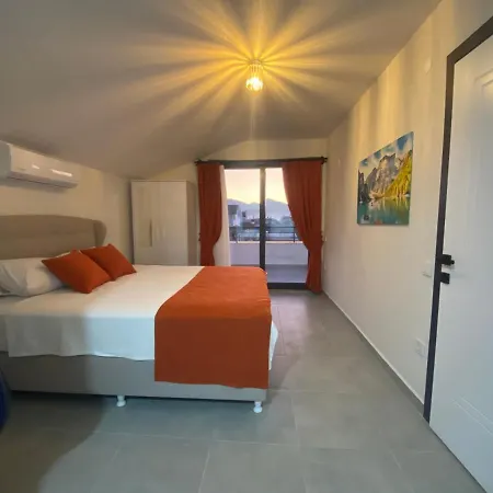 Atli Villa No:8-2