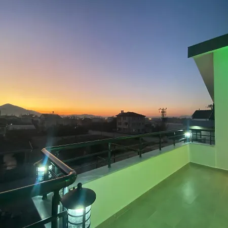 Atli Villa No:8-3