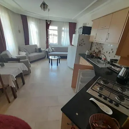 Fethiye'Deki Eviniz-2