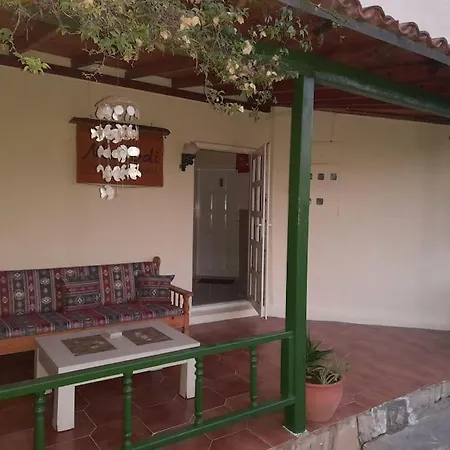 Fethiye'Deki Eviniz-3