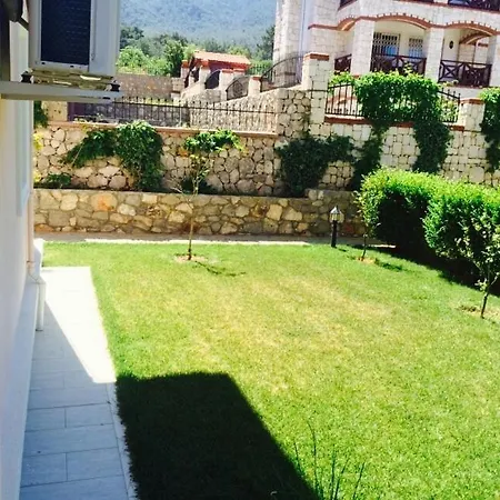 Korfez Dream Villa-2