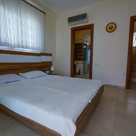 Korfez Dream Villa-3
