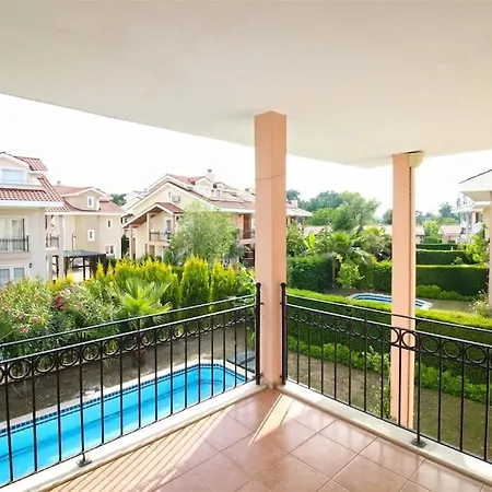 Sleeps 8, Private Pool And Garden, Fethiye Yaniklar - Awz 236-2
