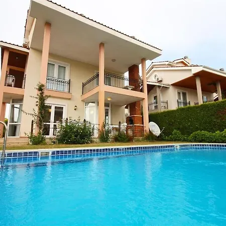 Sleeps 8, Private Pool And Garden, Fethiye Yaniklar - Awz 236-3