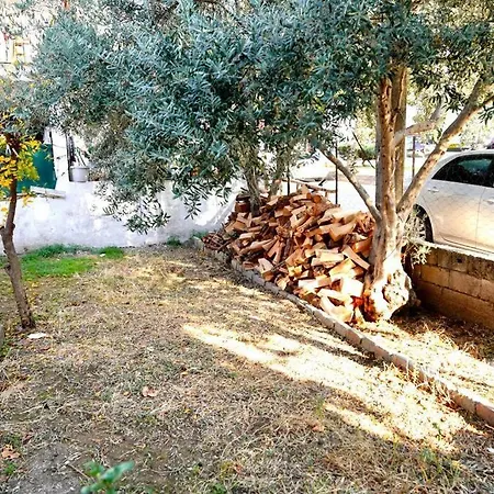 Muestakil Bahceli, Huzurlu Tatil-2