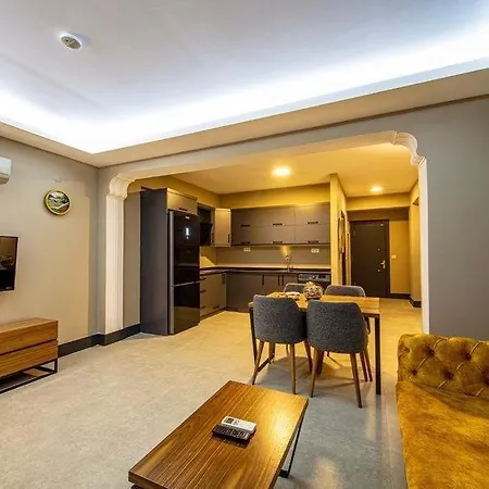 Golden Life Resort-2