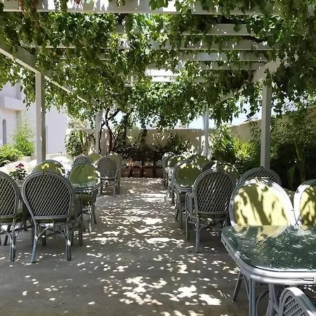 Golden Life Resort-3