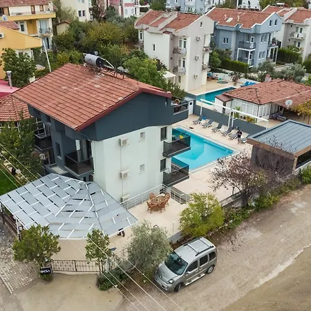 Besa Apartments-3
