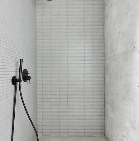 The Grey Houses - Light Grey-2