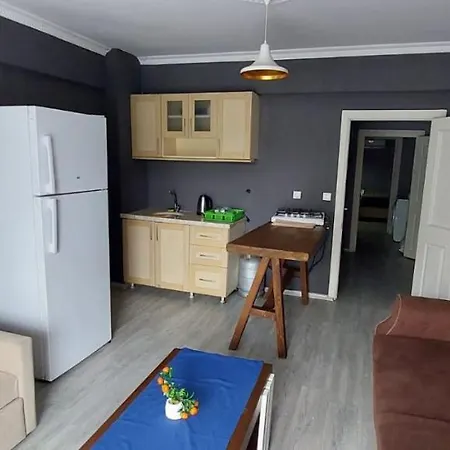 Bluehouse Apart Otel-2
