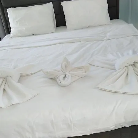 Bluehouse Apart Otel-3