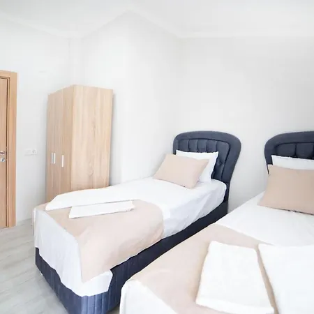 Fabulous Flat In Fethiye-3